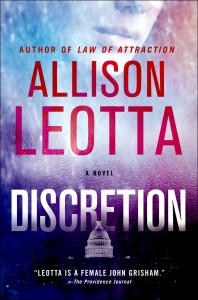 Discretion