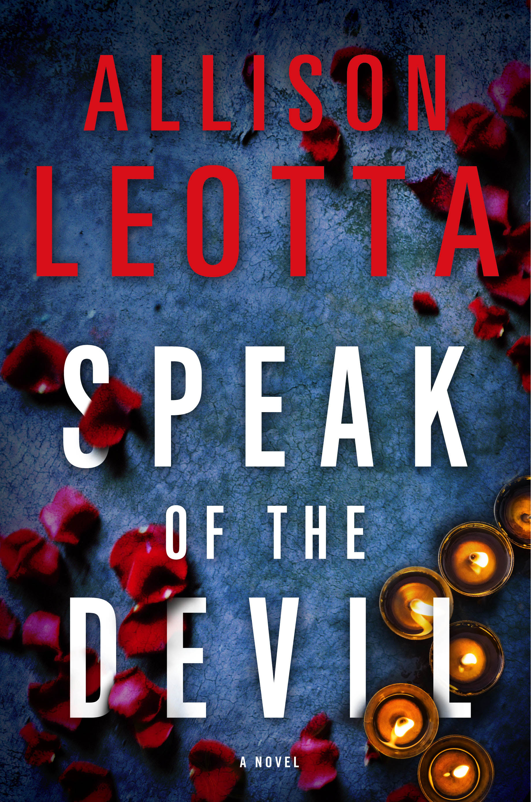 Speak of the Devil