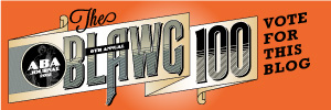ABA Blawg 100 Badge -- vote for this blog