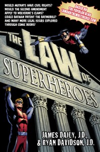 The-Law-of-Superheroes-Cover